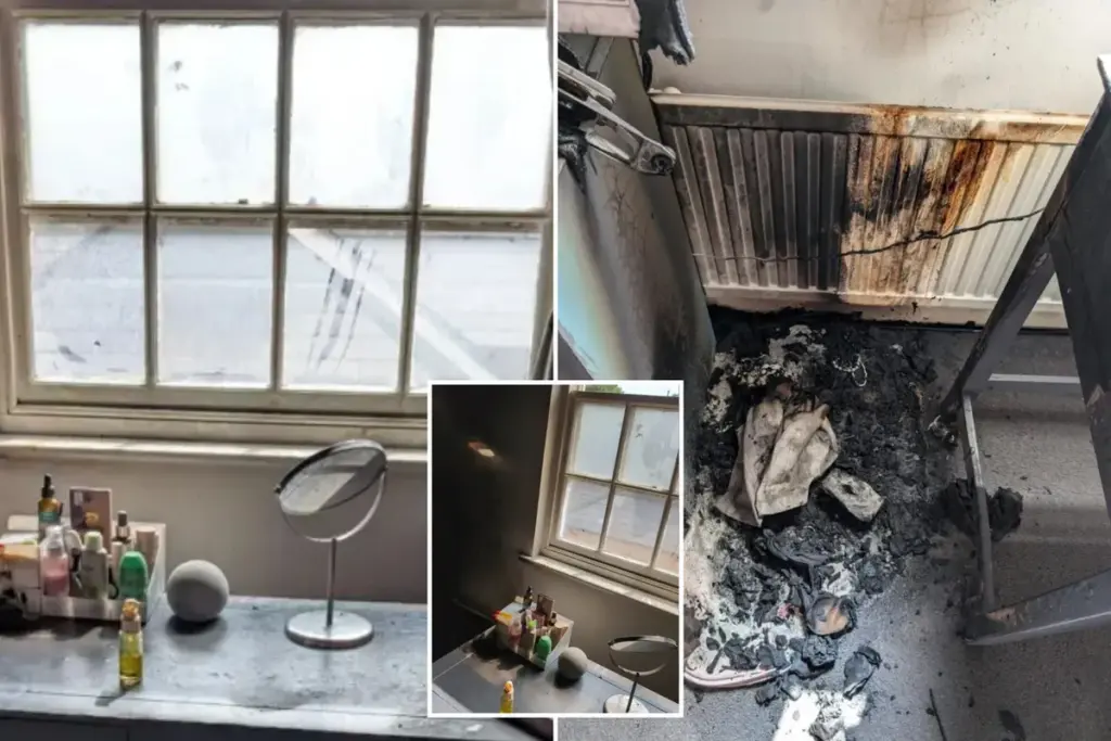 Hoe een slaapkamer spiegel ons huis in brand zette — en waarom u deze fout niet wilt maken