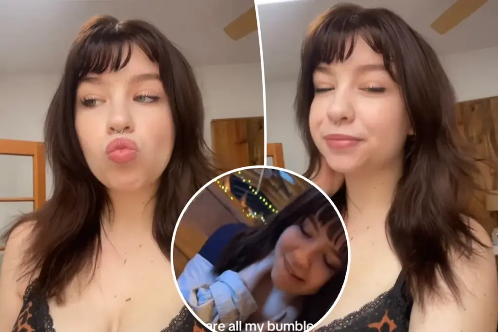 Mijn date nam stiekem een video van me op en zette die online — dit deed ik daarna