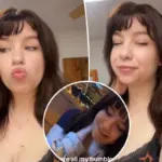 Mijn date nam stiekem een video van me op en zette die online — dit deed ik daarna