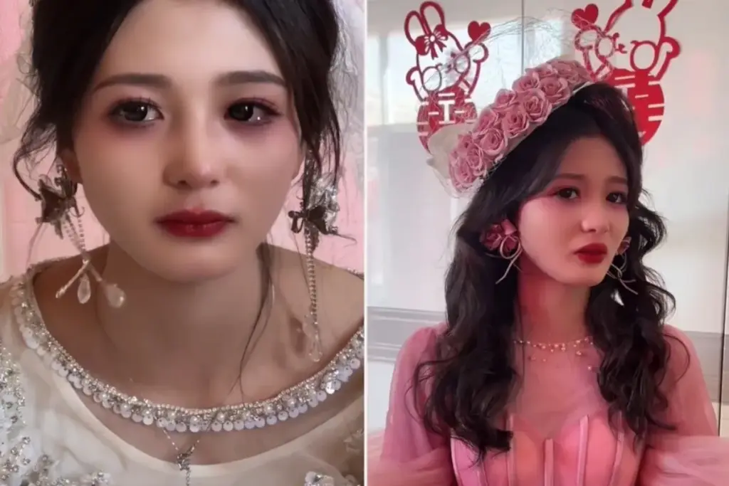 Gedwongen tot een gearrangeerd huwelijk — waarom deze Chinese vrouw huilde op haar bruiloft
