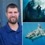 Megalodon toch niet zo mega als gedacht: nieuwe studie verandert ons beeld