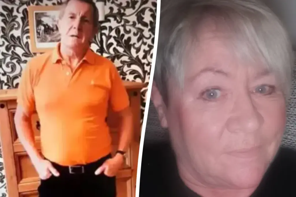 Schokkende vondst: vrouw treft lichaam van gezochte moordverdachte aan in caravan