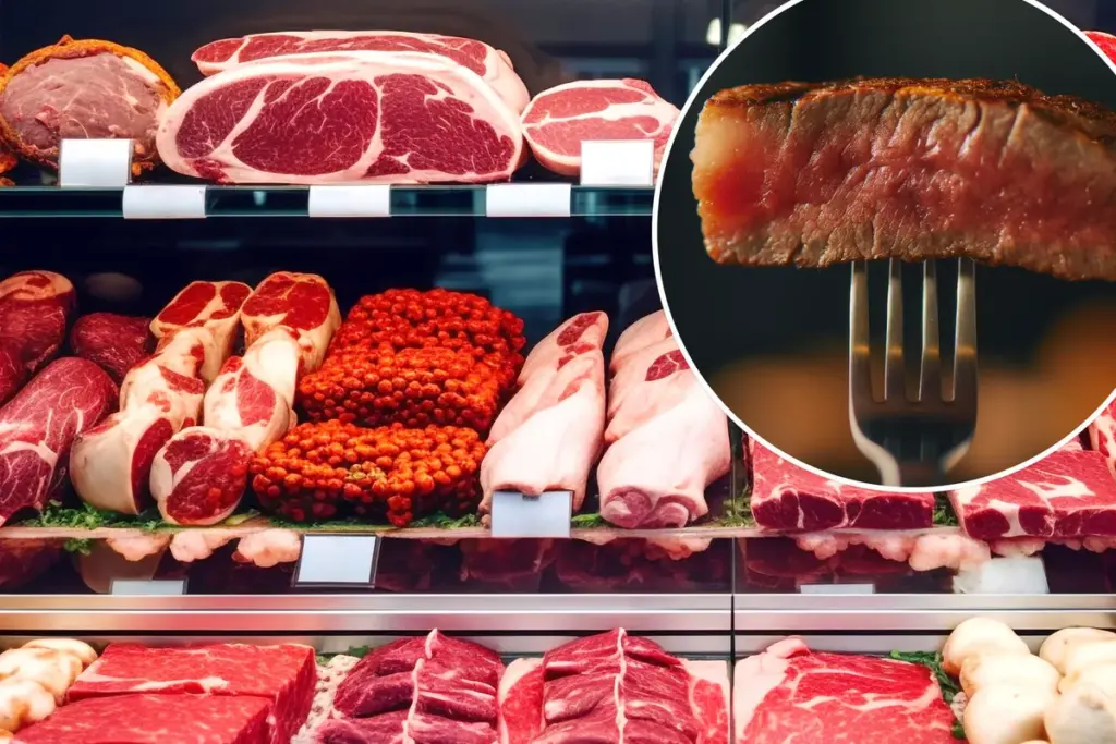 Waarom suburbanieten een groter risico op vleesallergie lopen