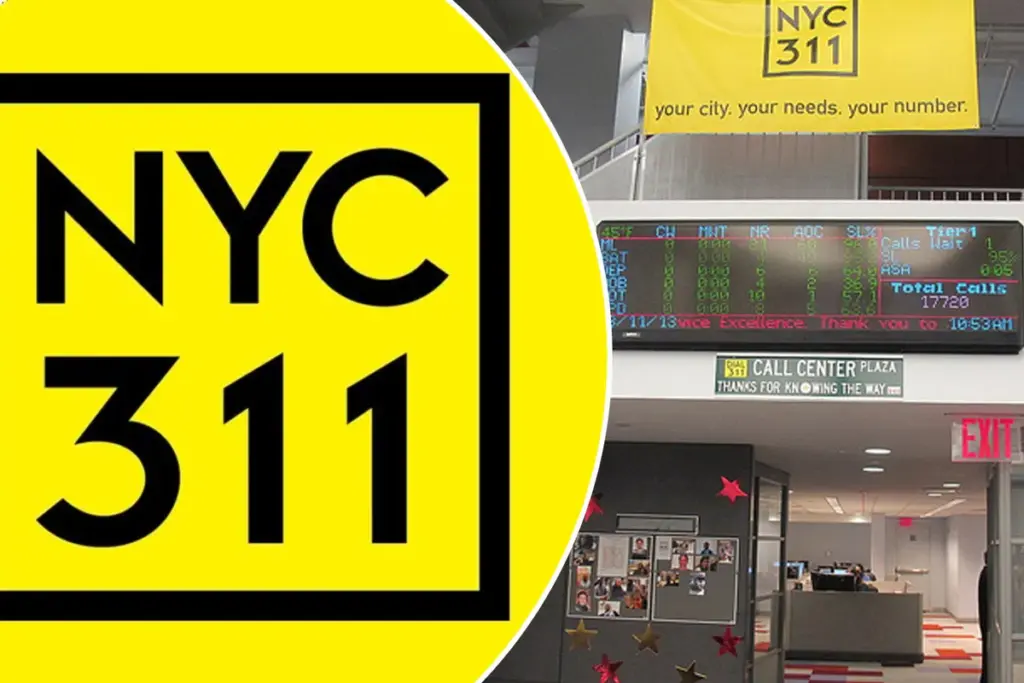 Waar klagen New Yorkers in 2024 het meest over? Dit probleem voert de lijst aan