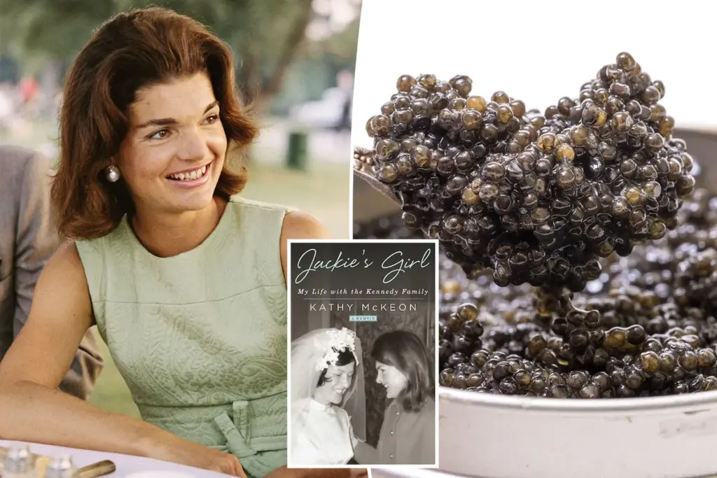 Jackie Kennedy’s strikte dieet brengt discussie op gang