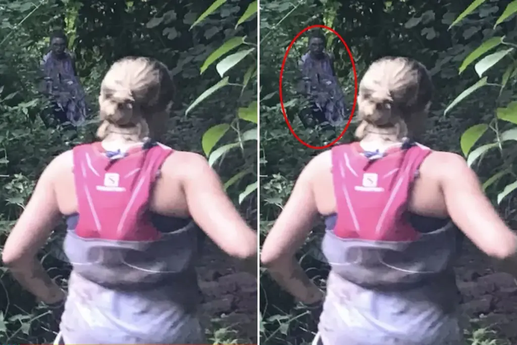 Hardloper uit Nederland ontmoet ‘nightmarcher’ demon tijdens 100-mijls ultraloop in Hawaï