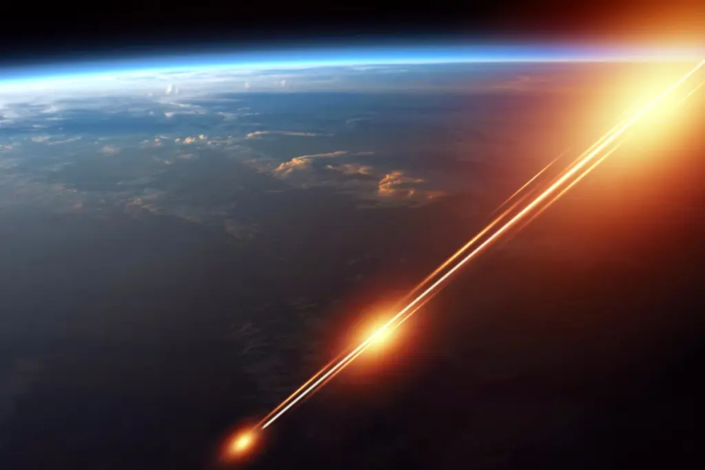 Ruimtelasers bereiken de aarde vanaf 225 miljoen kilometer afstand: NASA schrijft geschiedenis