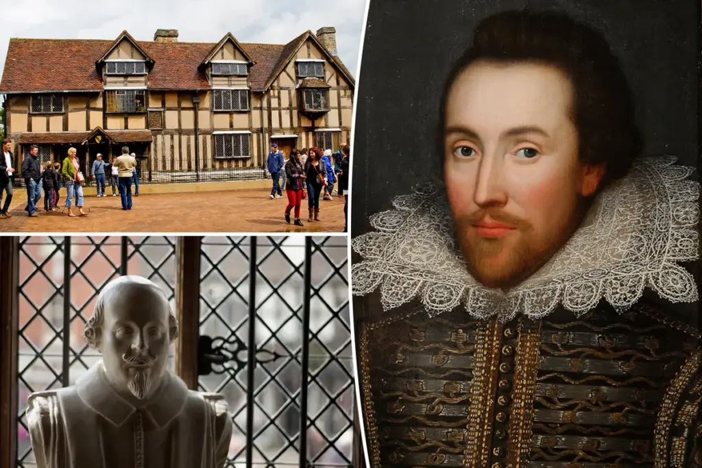 Shakespeare ontsluieren: experts hekelen witte suprematie rond zijn faam, museum belooft hervormingen