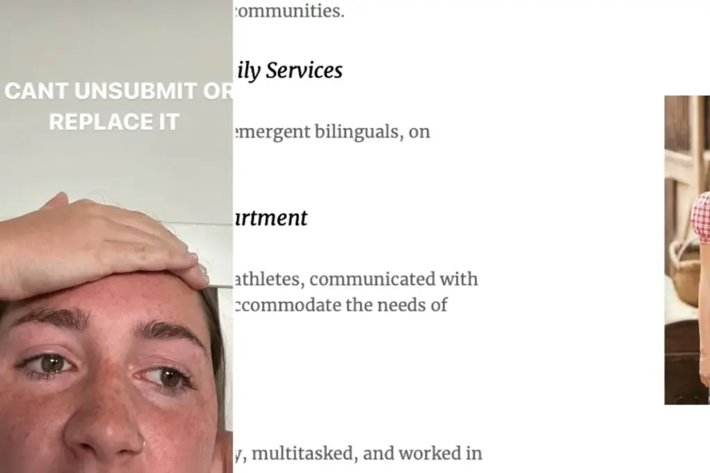 Per ongeluk een foto van Miley Cyrus op mijn cv: zo voorkom je deze sollicitatieblunder