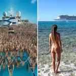 Binnenkijken op een naaktcruise: wie gaat er naakt op reis? Verrassende verhalen van aan boord