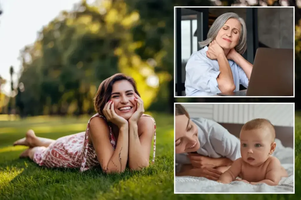 Volwassen tummy time: het geheime wapen tegen technek? Zo werkt het