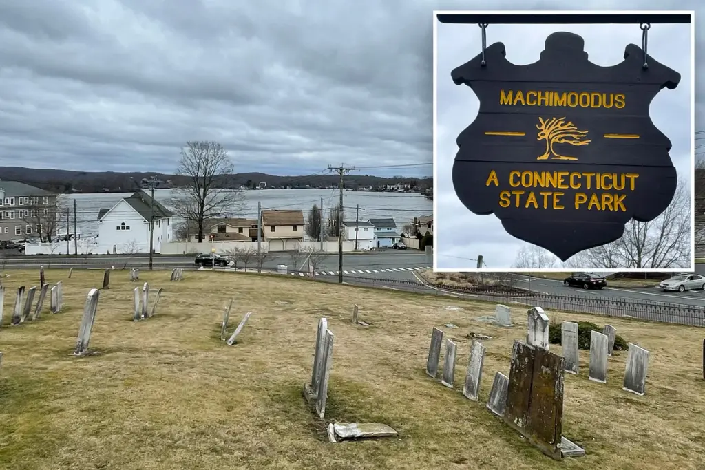 Moodus Noises: Eeuwenoud mysterie van knallen en trillingen in East Hampton (Connecticut)