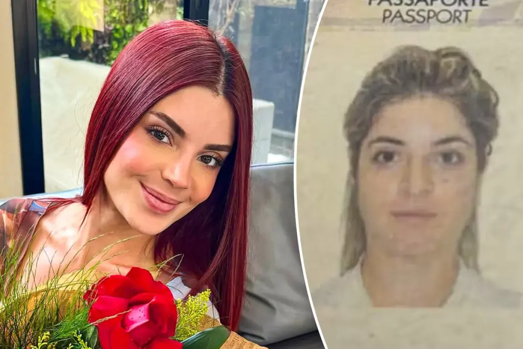 Influencer bijna geweigerd bij douane door oude pasfoto: waarom je je documenten echt moet updaten